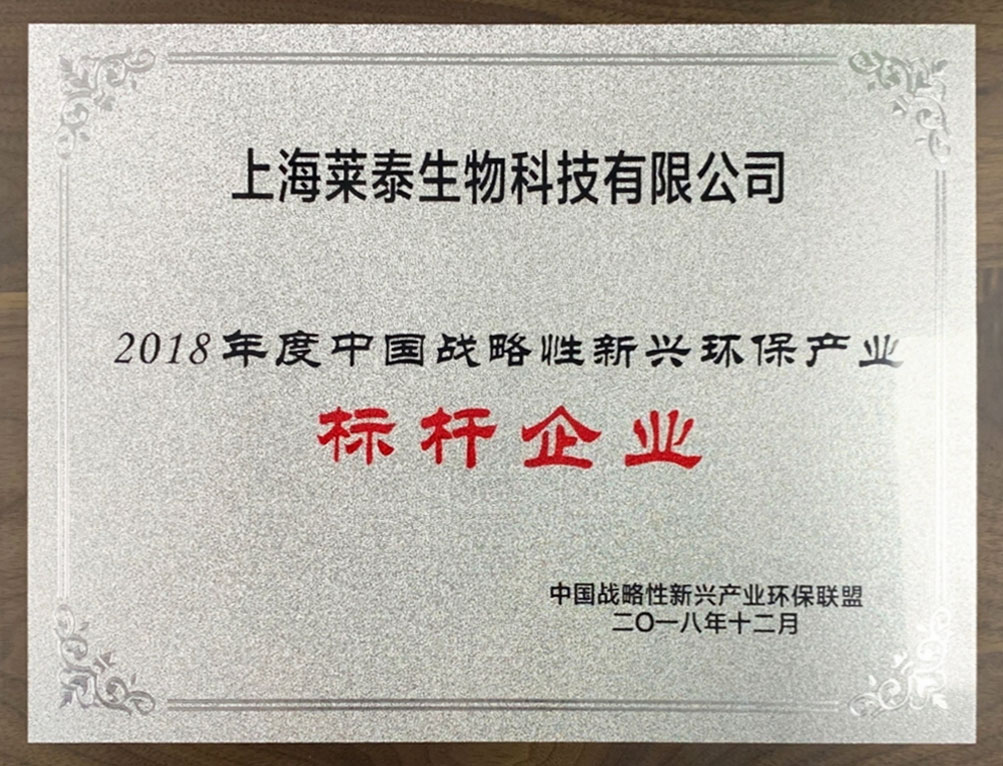 標(biāo)桿企業(yè)